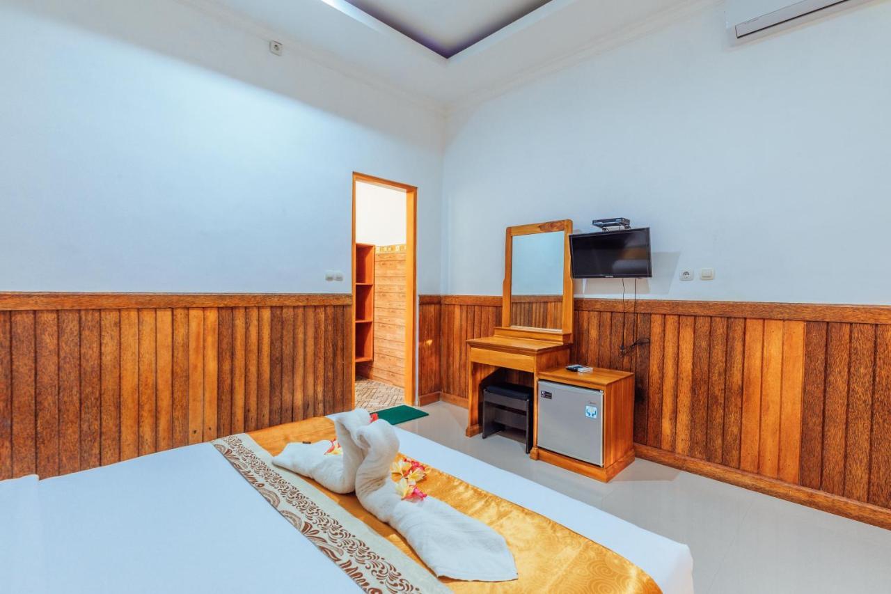 Batununggul Green Valley Bungalow מראה חיצוני תמונה