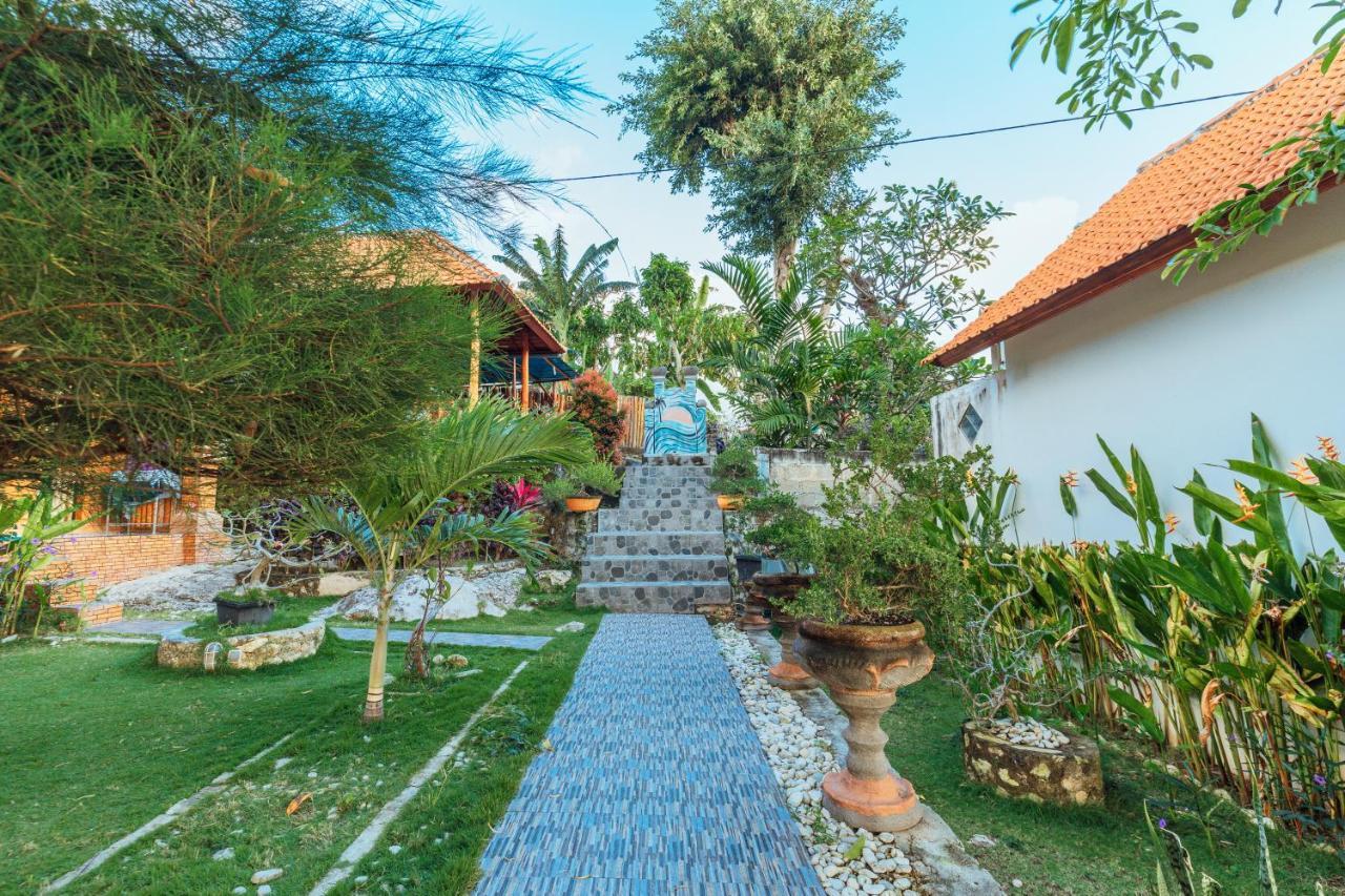 Batununggul Green Valley Bungalow מראה חיצוני תמונה