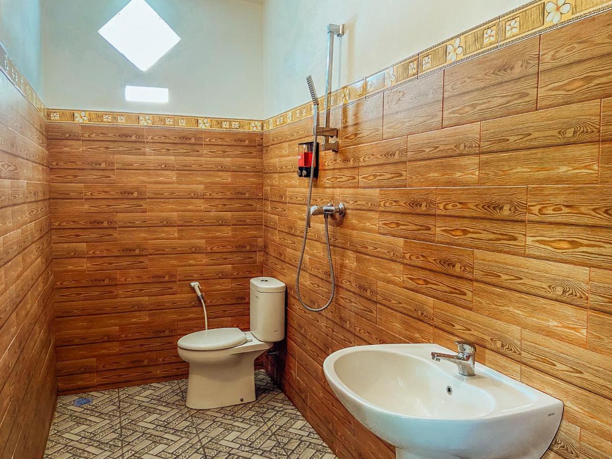 Batununggul Green Valley Bungalow מראה חיצוני תמונה