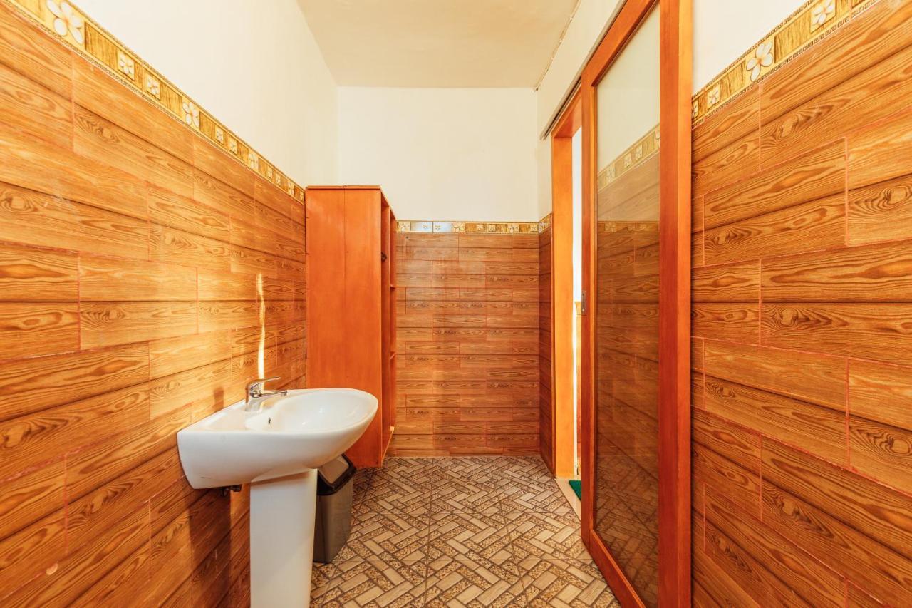 Batununggul Green Valley Bungalow מראה חיצוני תמונה