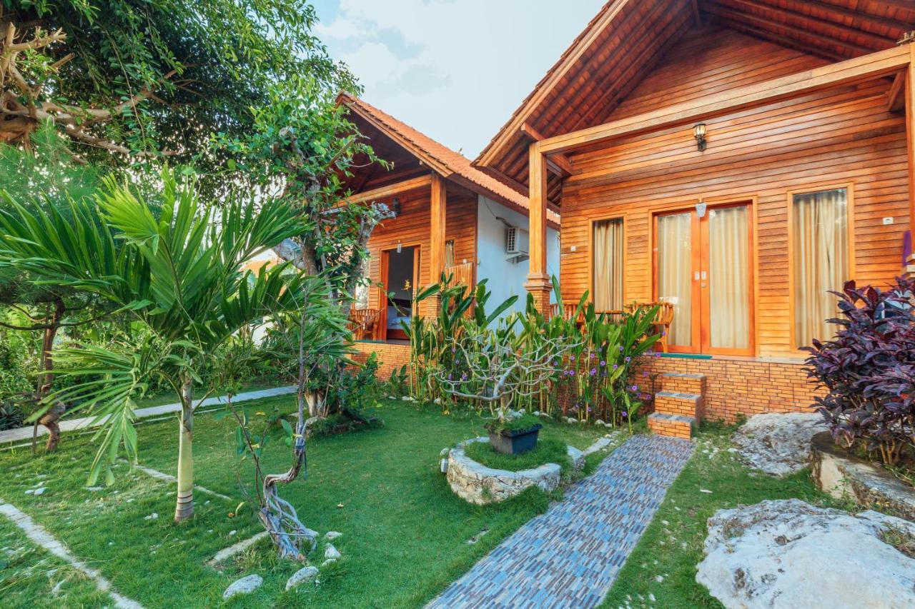 Batununggul Green Valley Bungalow מראה חיצוני תמונה