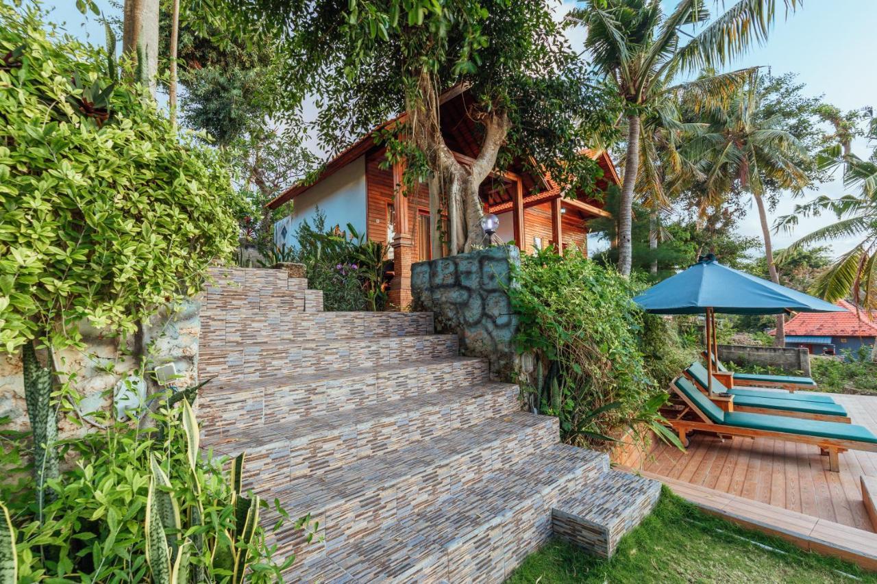 Batununggul Green Valley Bungalow מראה חיצוני תמונה