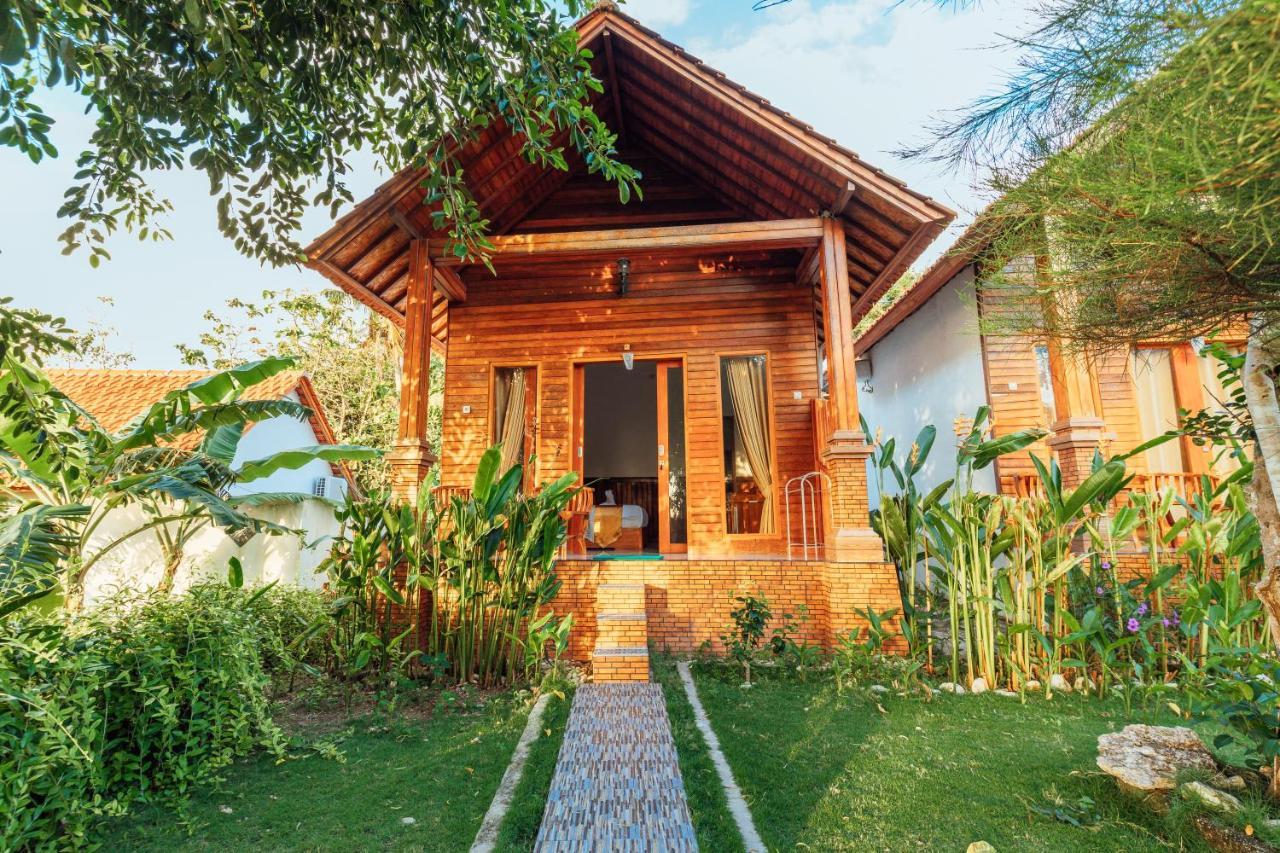 Batununggul Green Valley Bungalow מראה חיצוני תמונה