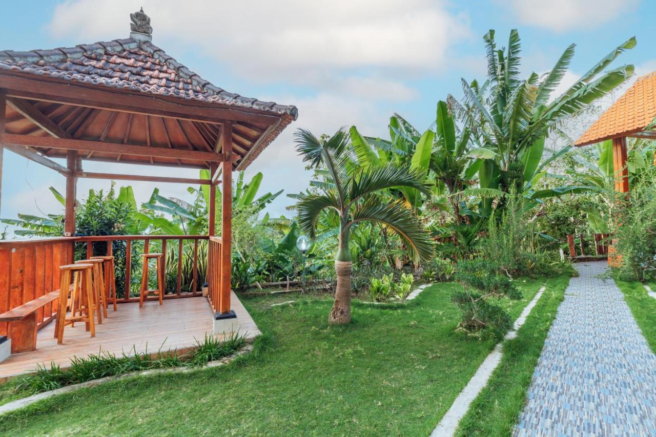 Batununggul Green Valley Bungalow מראה חיצוני תמונה