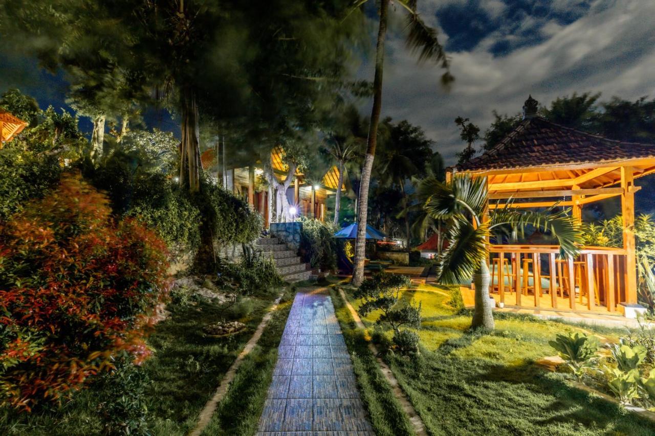 Batununggul Green Valley Bungalow מראה חיצוני תמונה