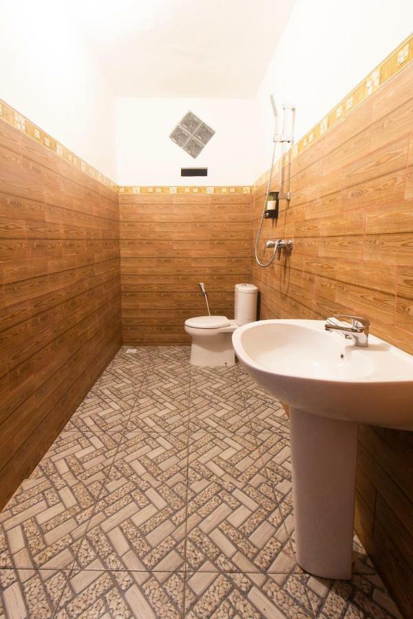 Batununggul Green Valley Bungalow מראה חיצוני תמונה